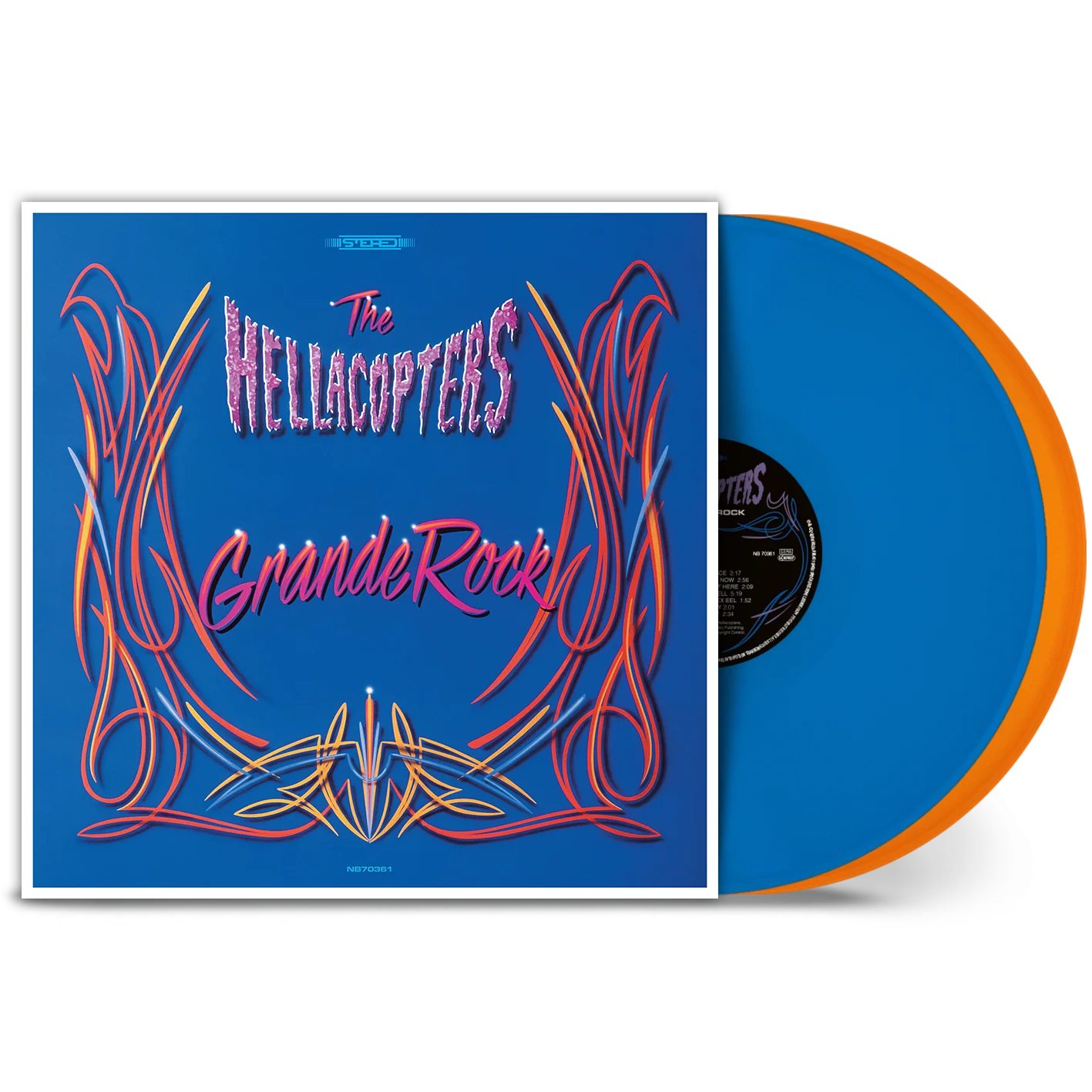 The Hellacopters - Grande Rock Revisted - Image 2
