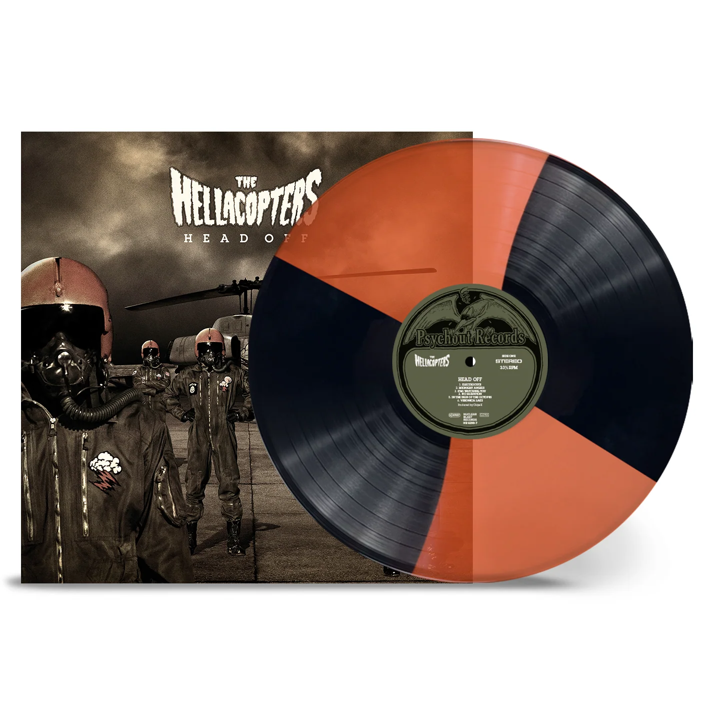 The Hellacopters - Head Off - Image 2