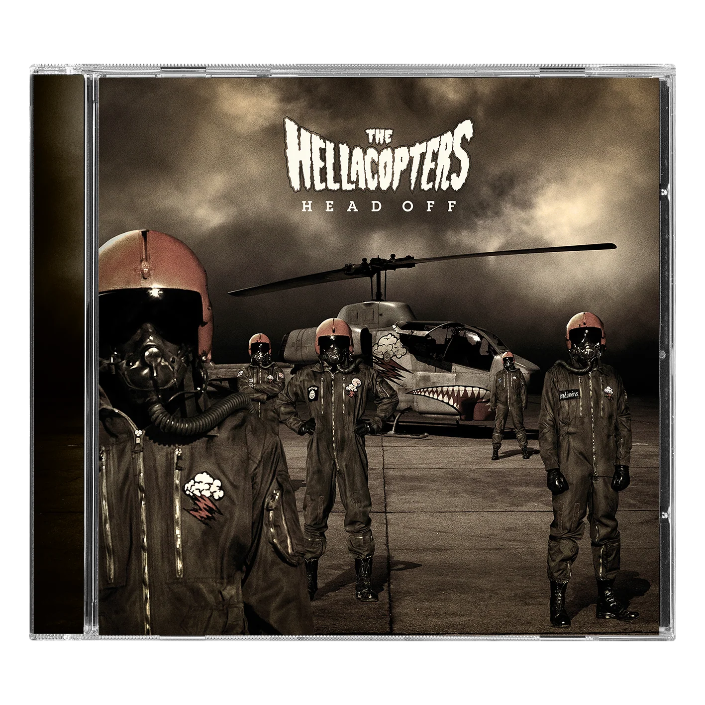 The Hellacopters - Head Off - Image 3