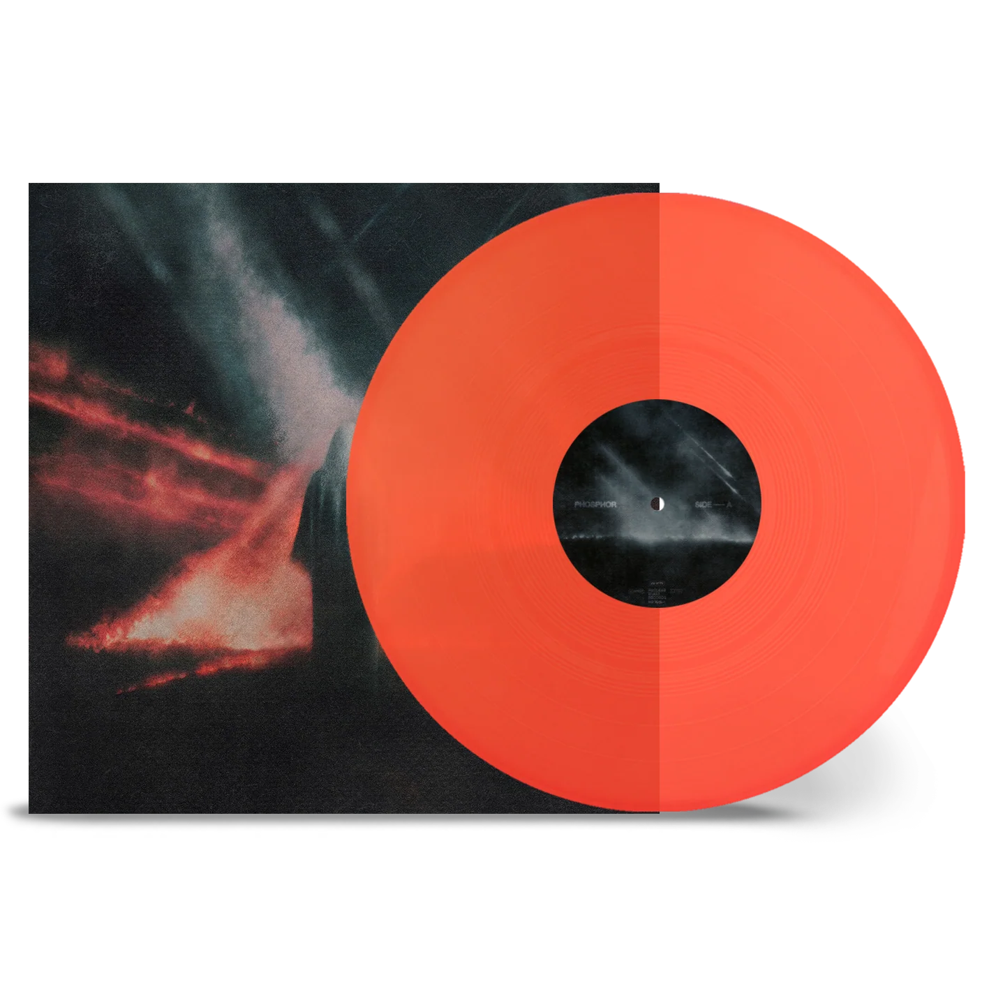 The Narrator - Phosphor