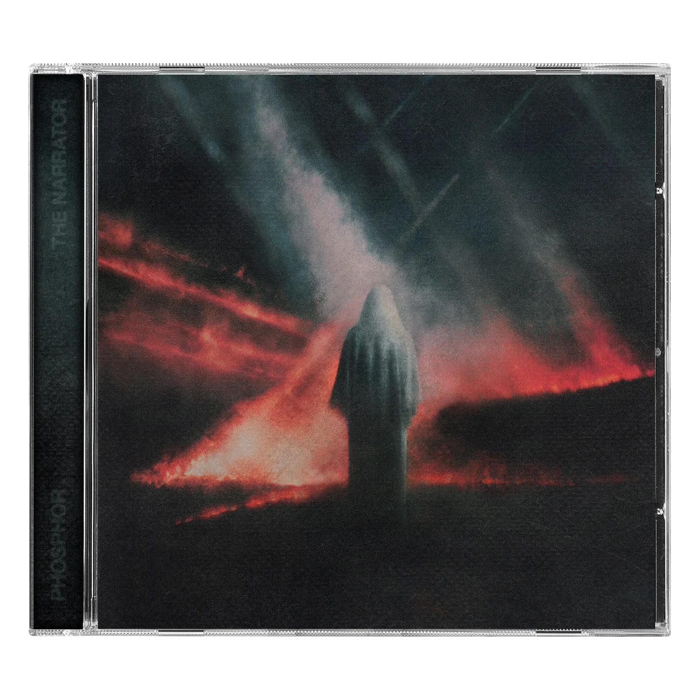 The Narrator - Phosphor - Image 2
