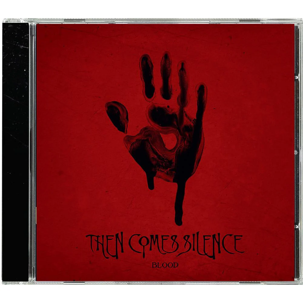 Then Comes Silence - Blood - Image 2