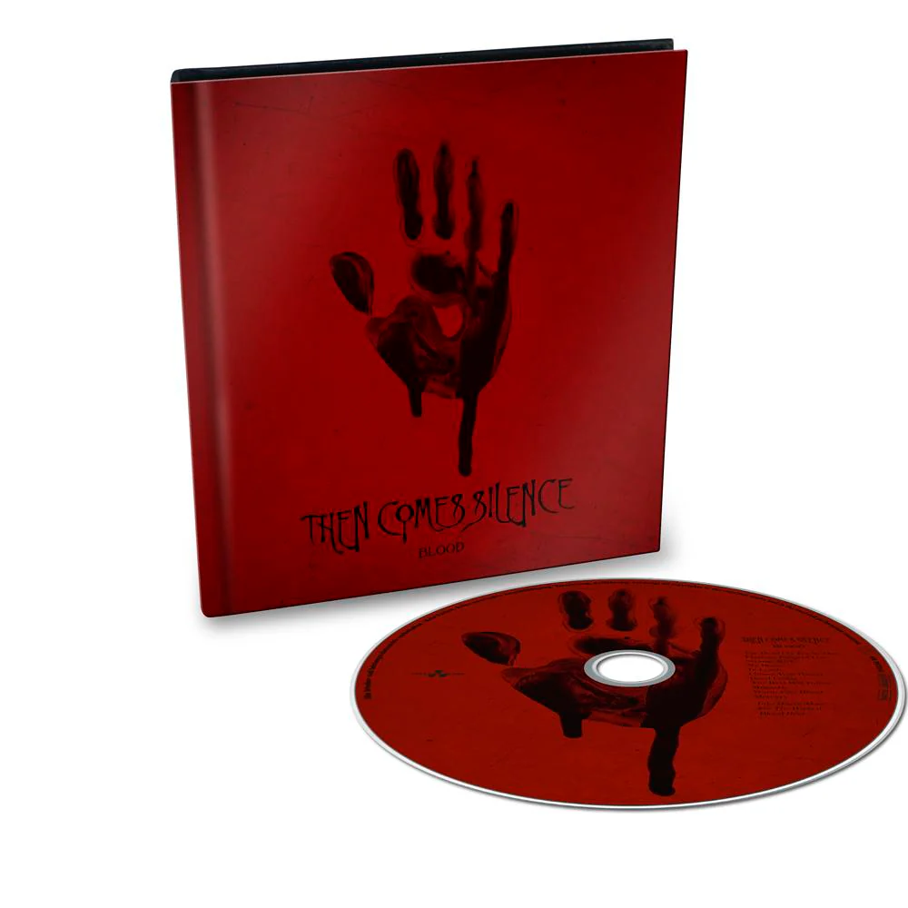 Then Comes Silence - Blood - Image 3