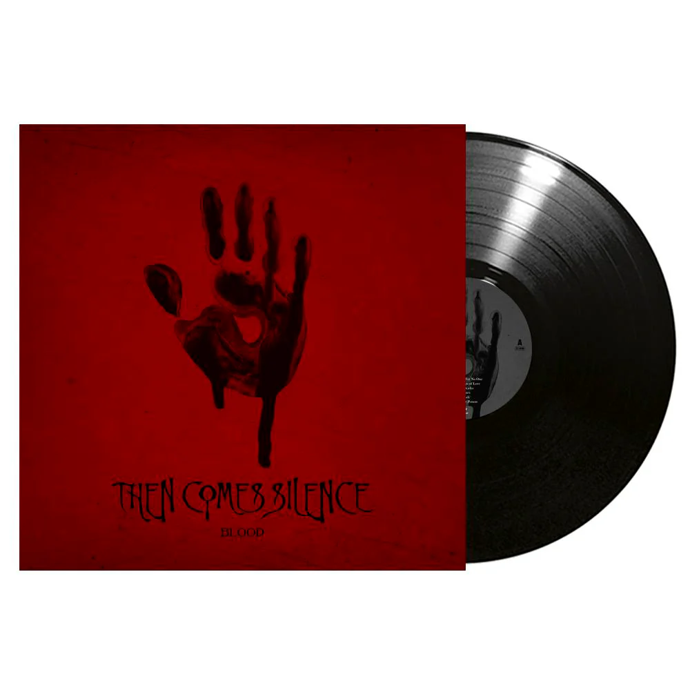 Then Comes Silence - Blood - Image 4