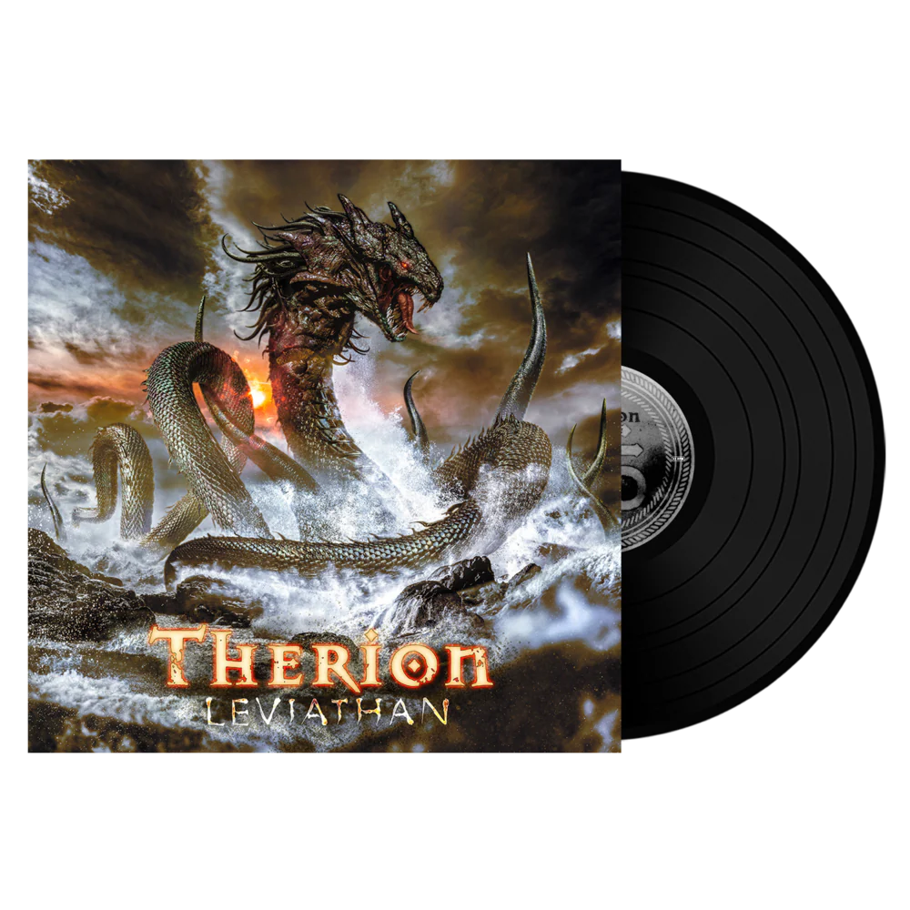Therion - Leviathan - Image 3