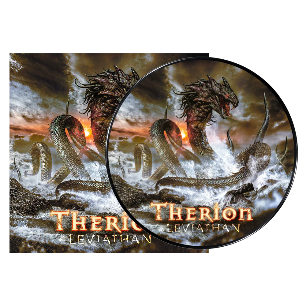 Therion - Leviathan - Image 4