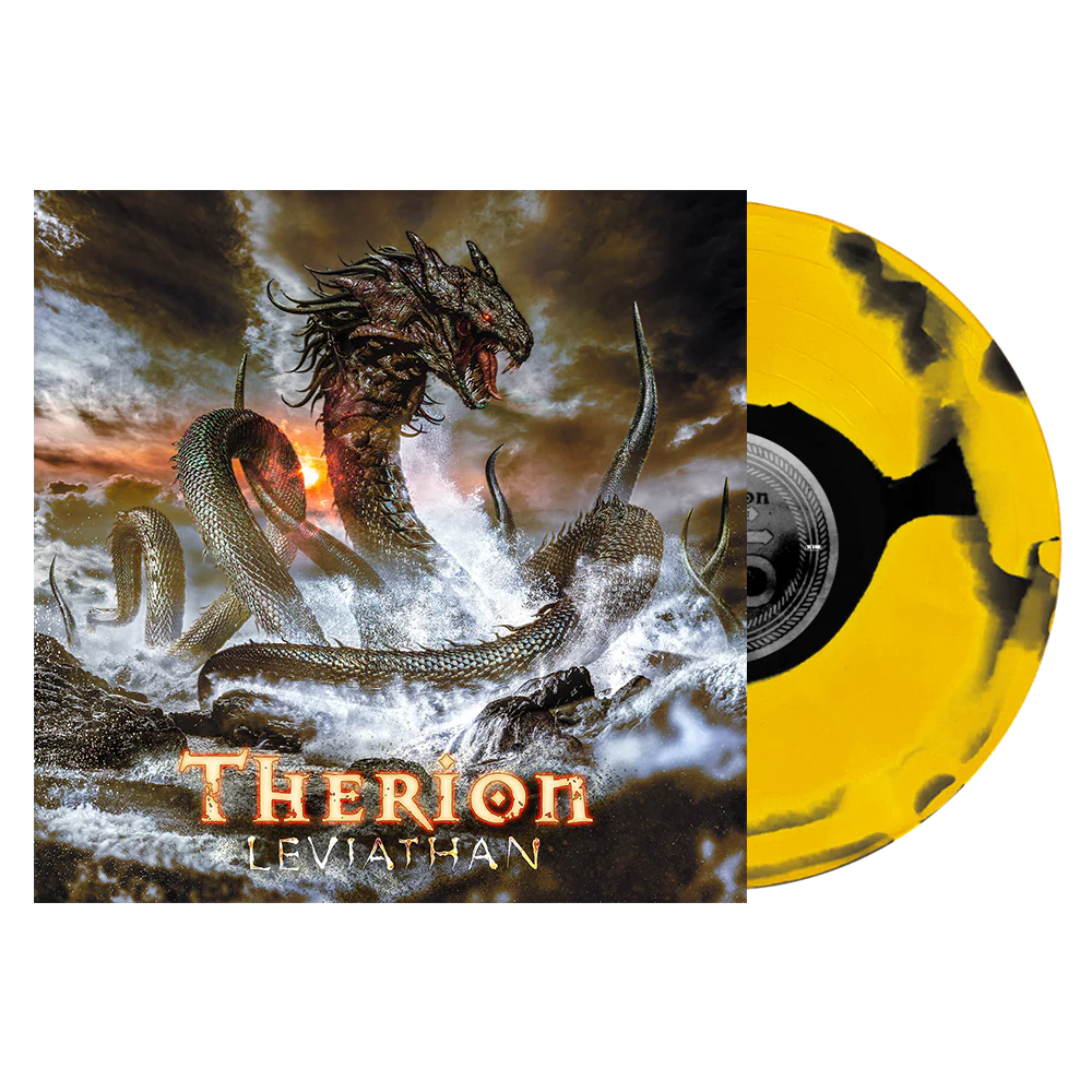 Therion - Leviathan - Image 5