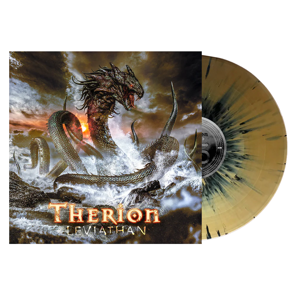 Therion - Leviathan - Image 6