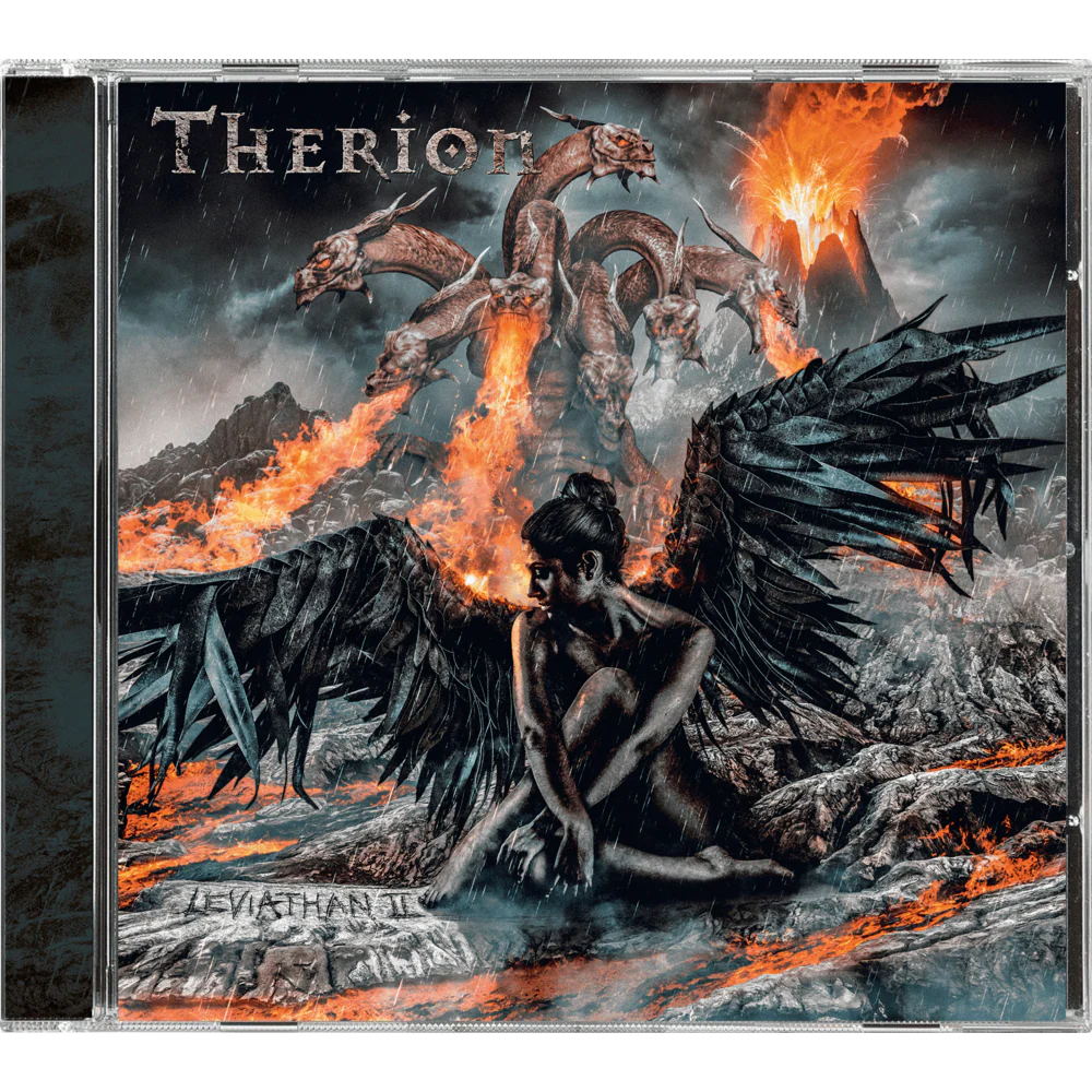 Therion - Leviathan II - Image 2