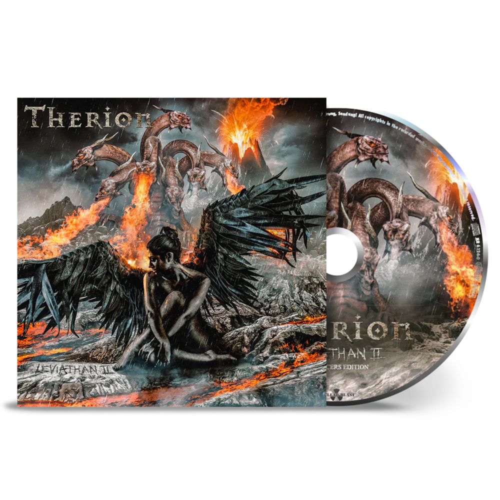 Therion - Leviathan II - Image 3