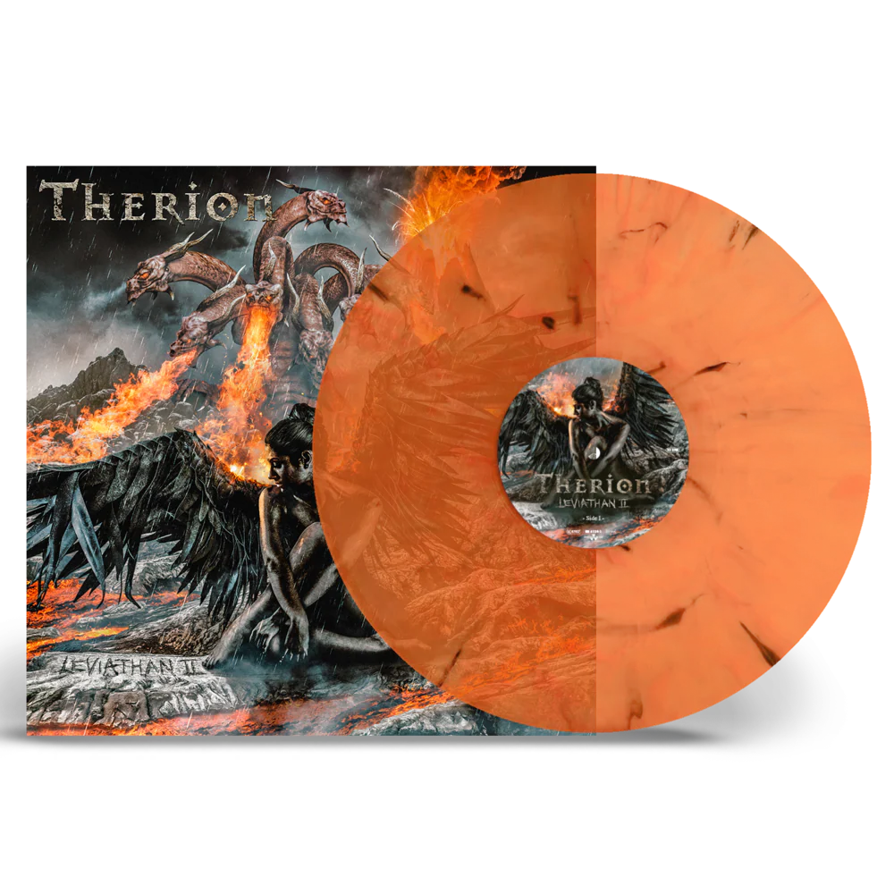 Therion - Leviathan II - Image 4