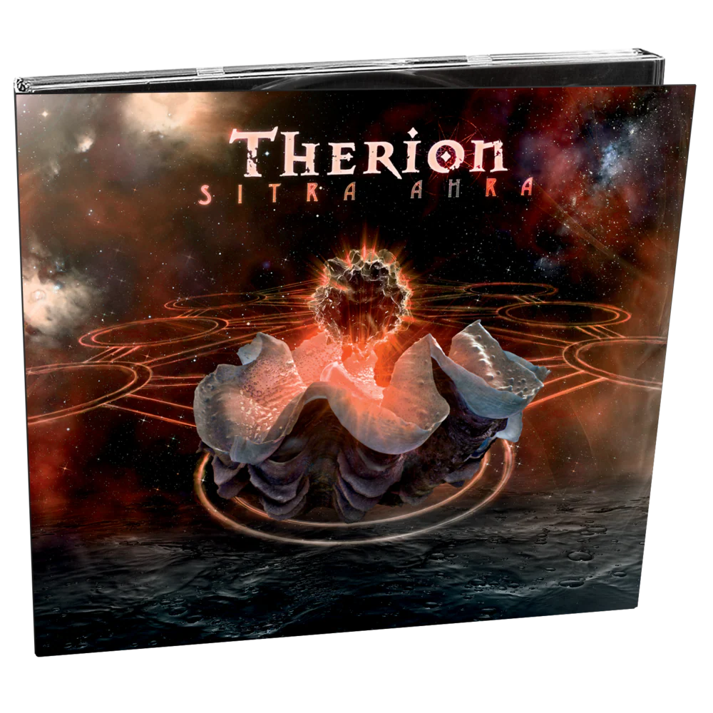 Therion - Sitra Ahra - Image 2