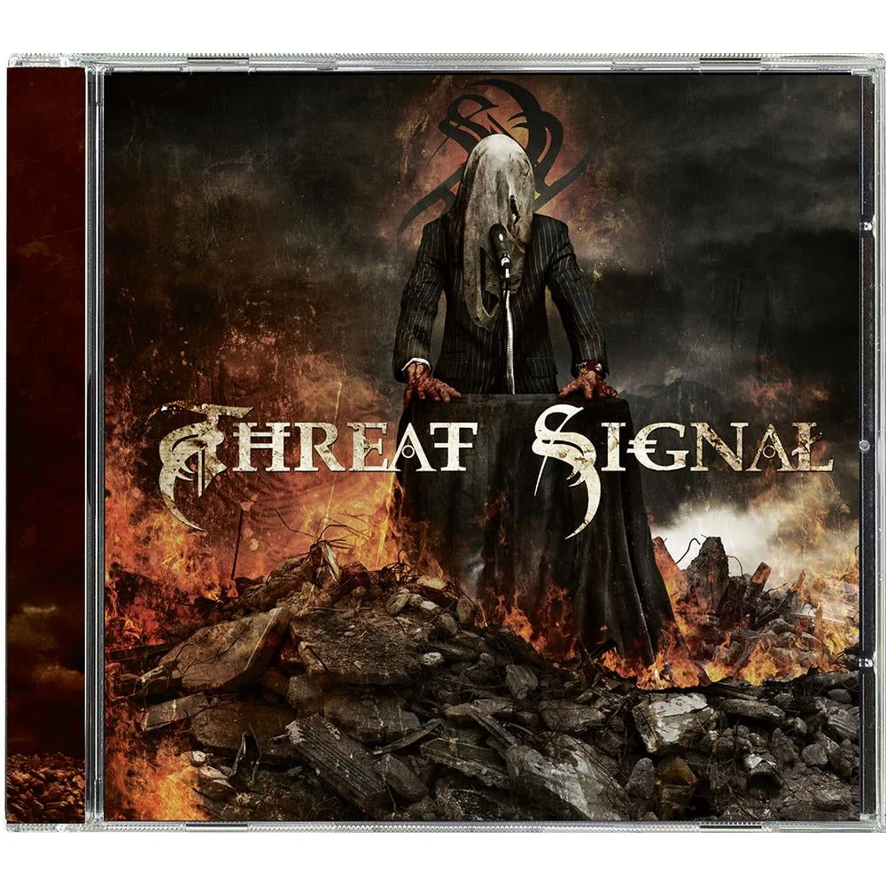 Threat Signal - Threat Signal - Image 2
