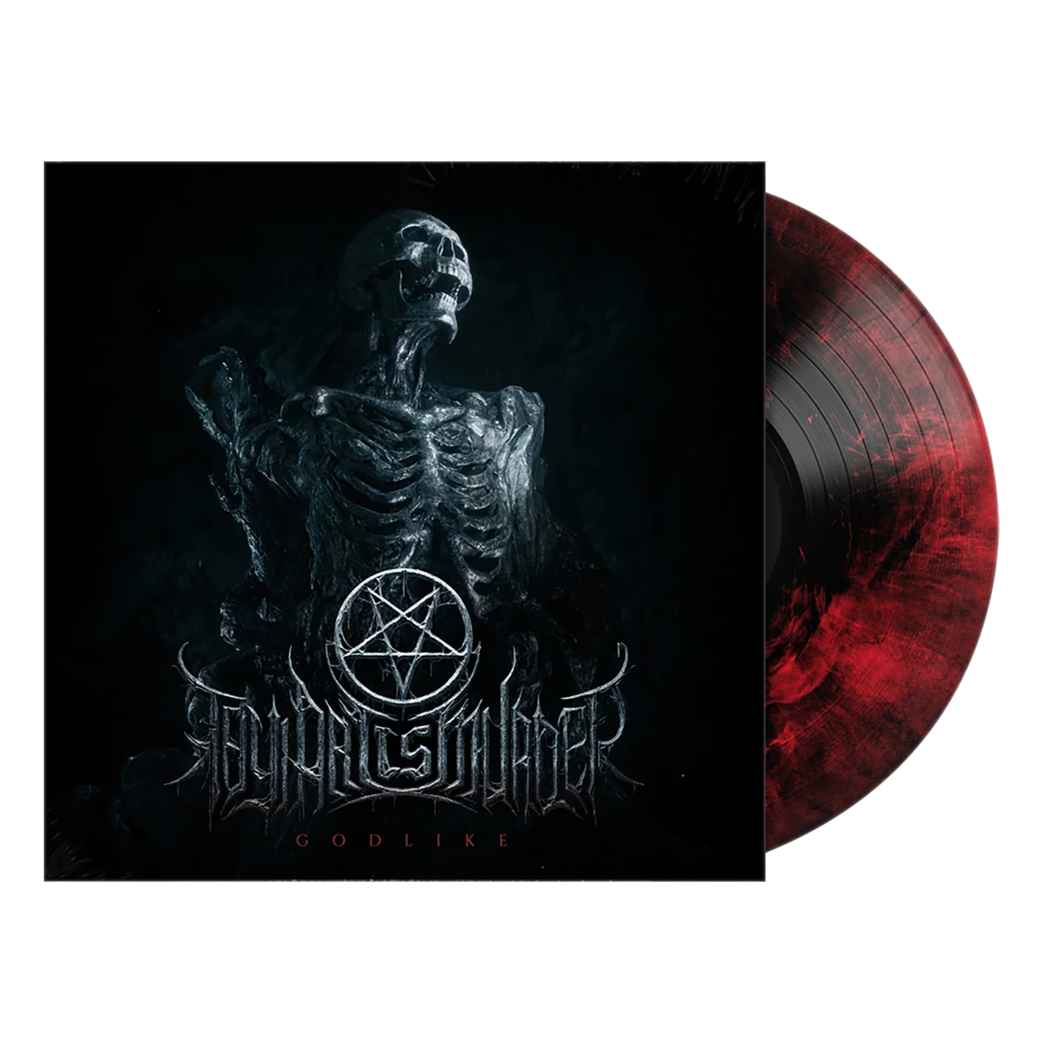 Thy Art Is Murder - Godlike - Image 2