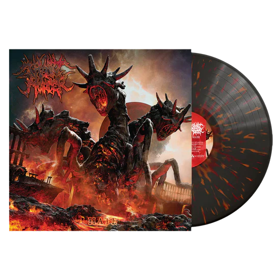 Thy Art Is Murder - Hate - Image 6