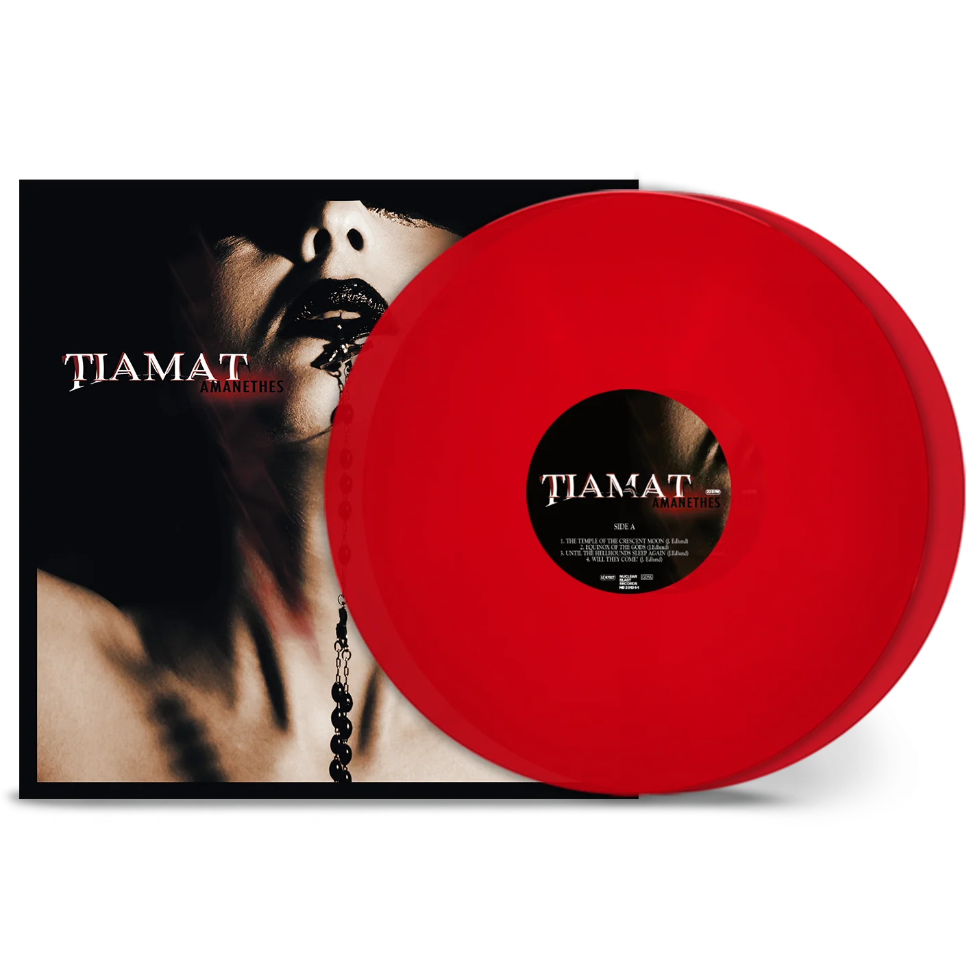 Tiamat - Amanethes - Image 2