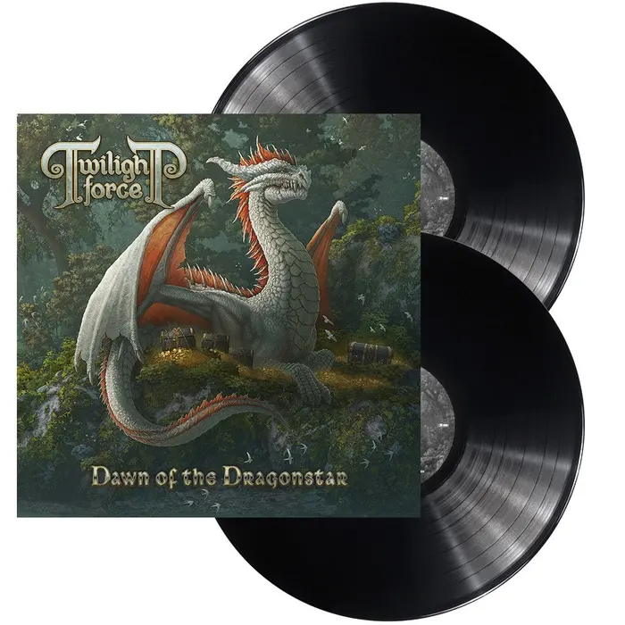 Twilight Force - Dawn Of The Dragonstar - Image 4