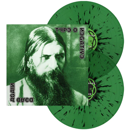 Type O Negative - Dead Again - Image 5