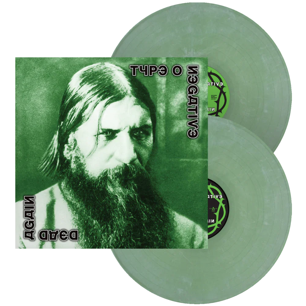 Type O Negative - Dead Again - Image 9