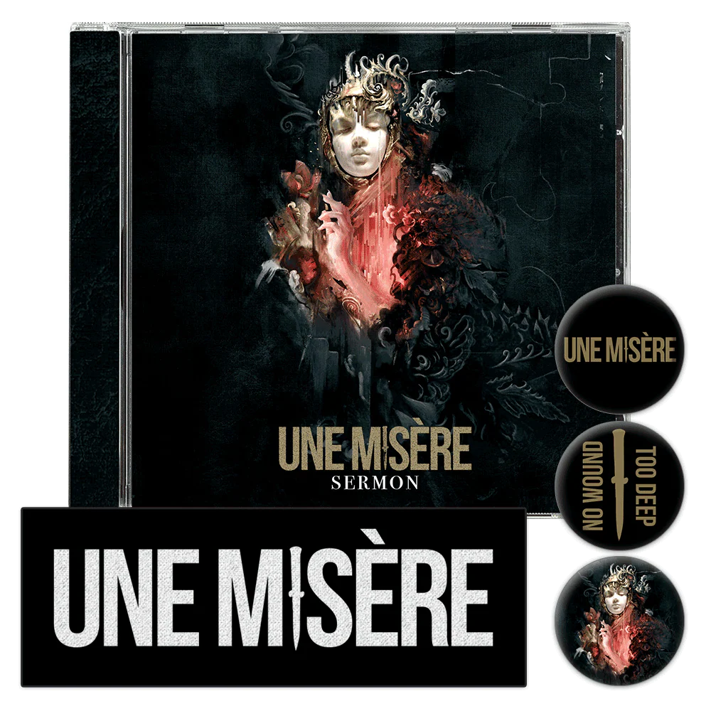 Une Misère - Sermon - Image 2