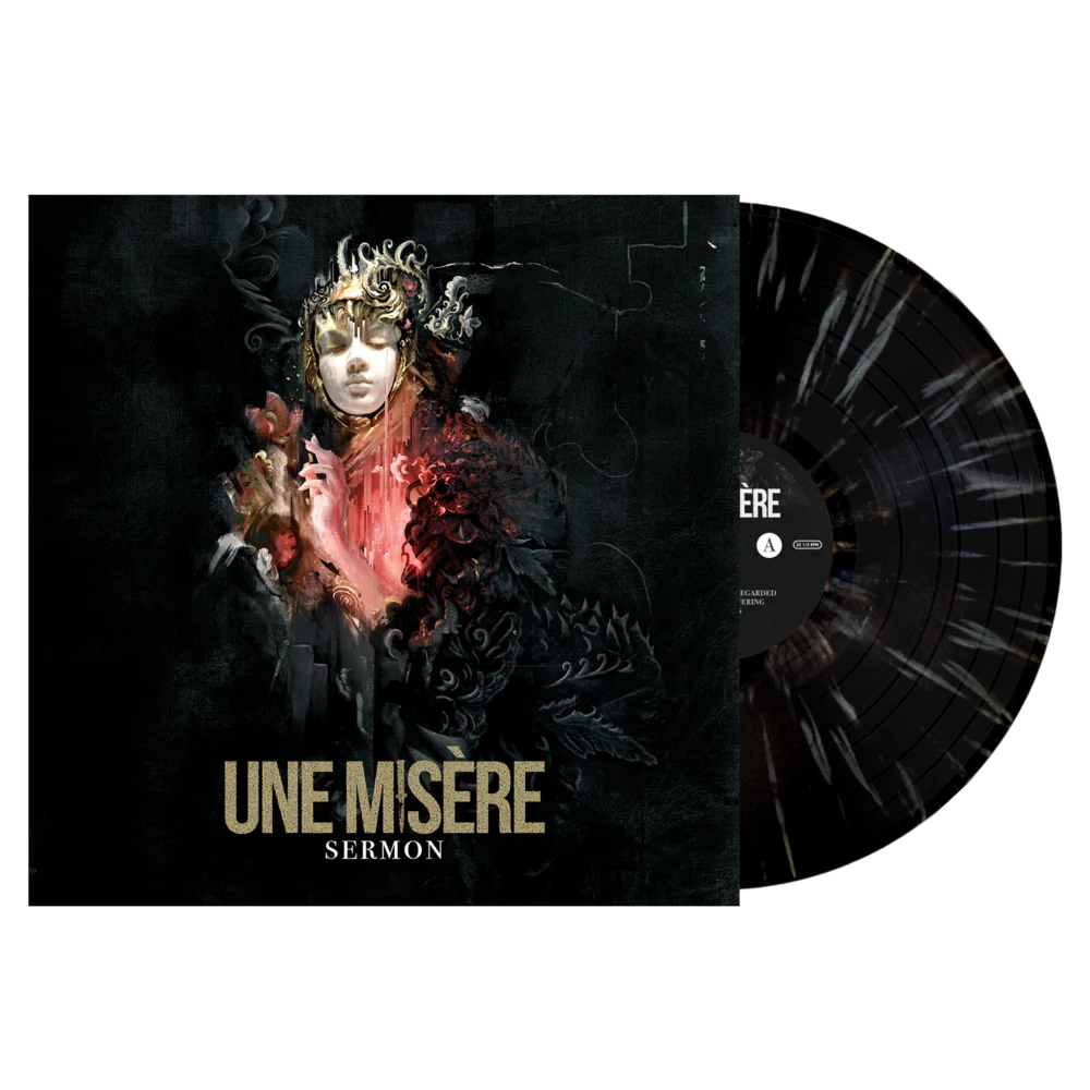 Une Misère - Sermon - Image 3