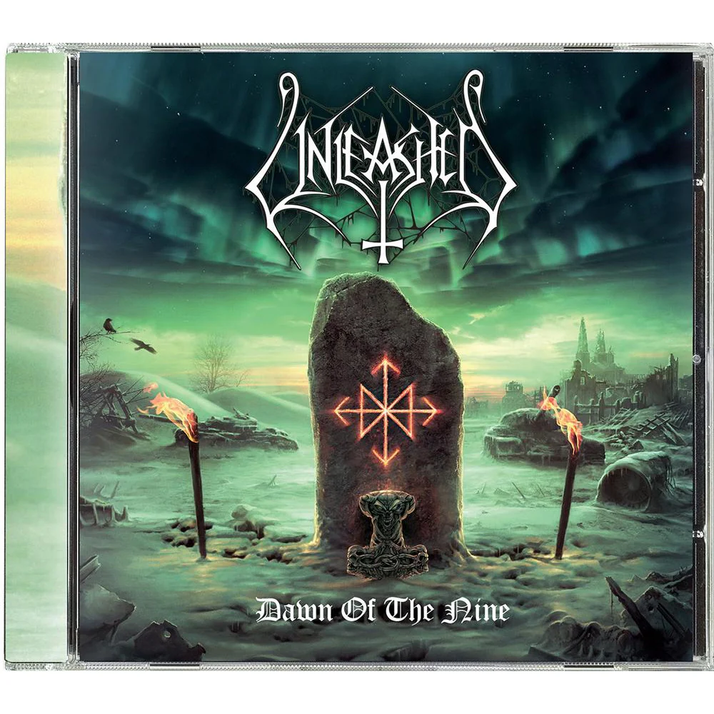 Unleashed - Dawn Of The Nine - Image 2
