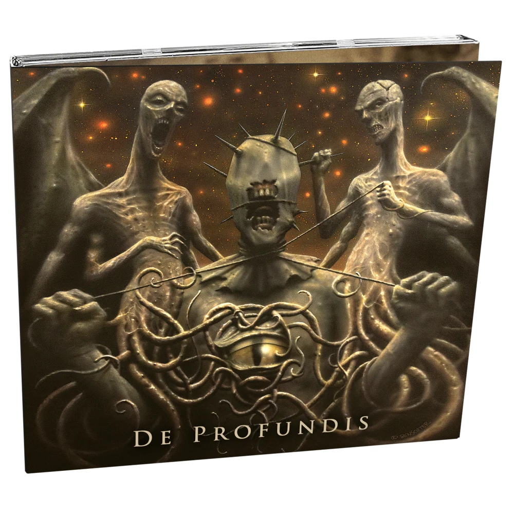 Vader - De Profundis - Image 2