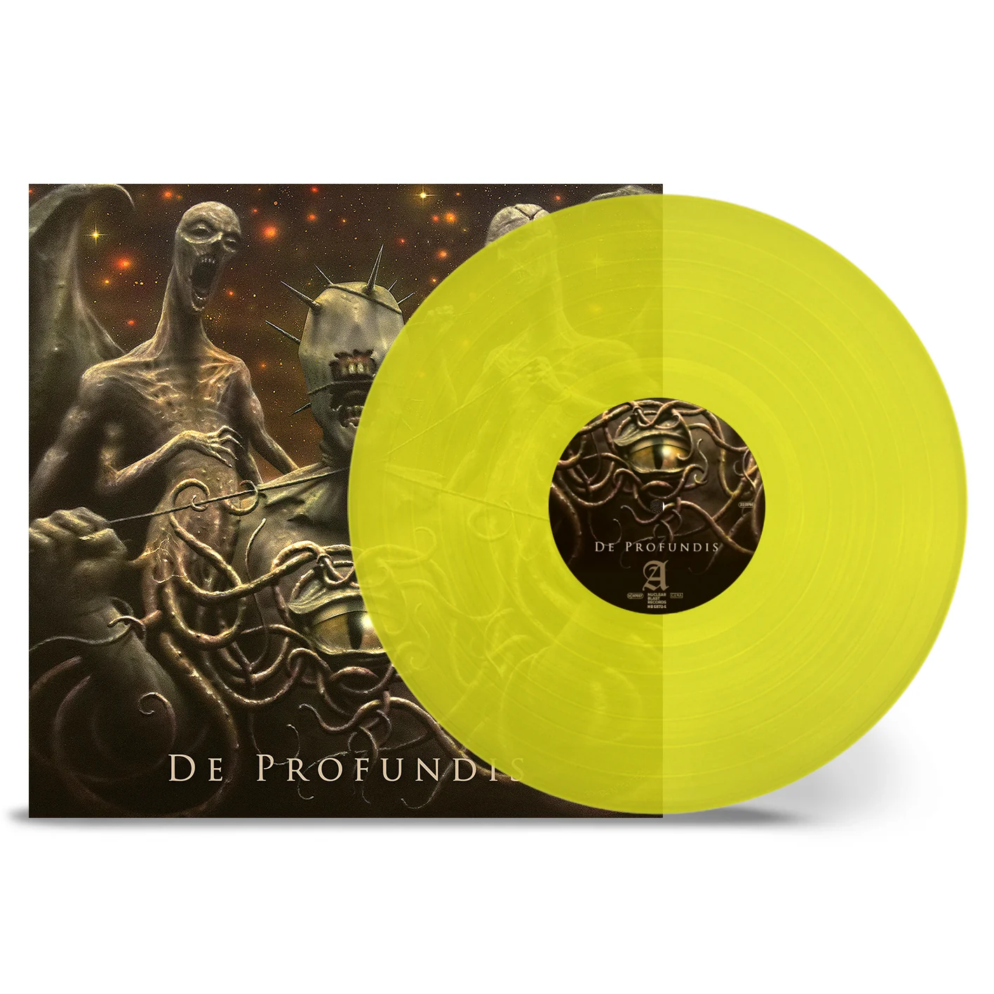 Vader - De Profundis - Image 3