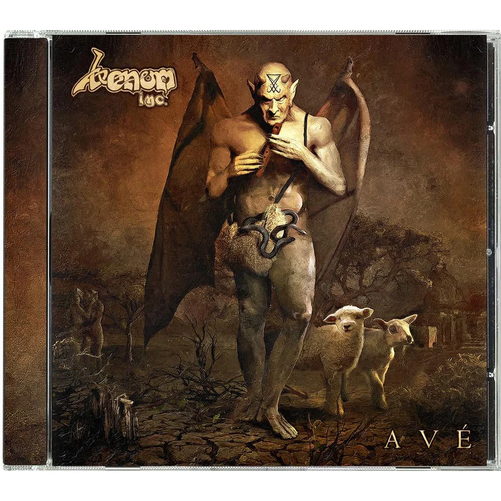 Venom Inc - Ave - Image 2