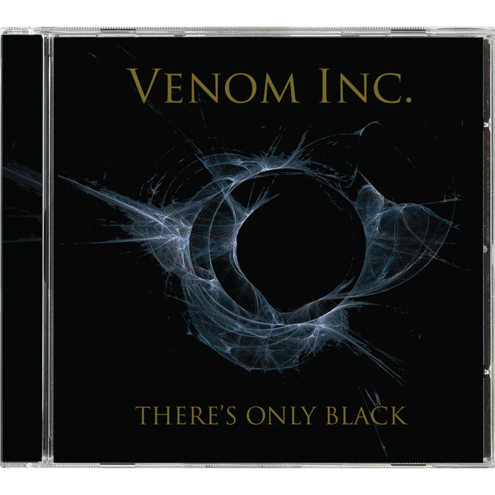 Venom Inc - There's Only Black - Image 2