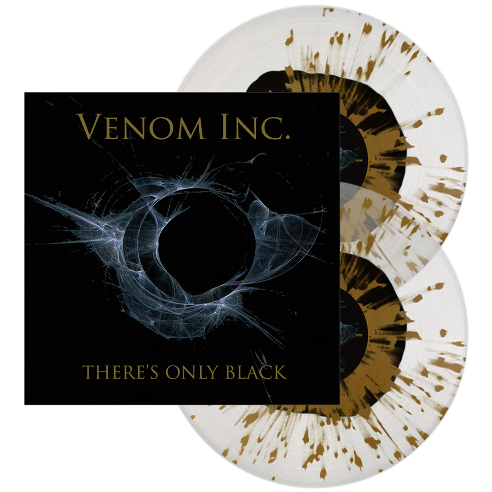 Venom Inc - There's Only Black - Image 4