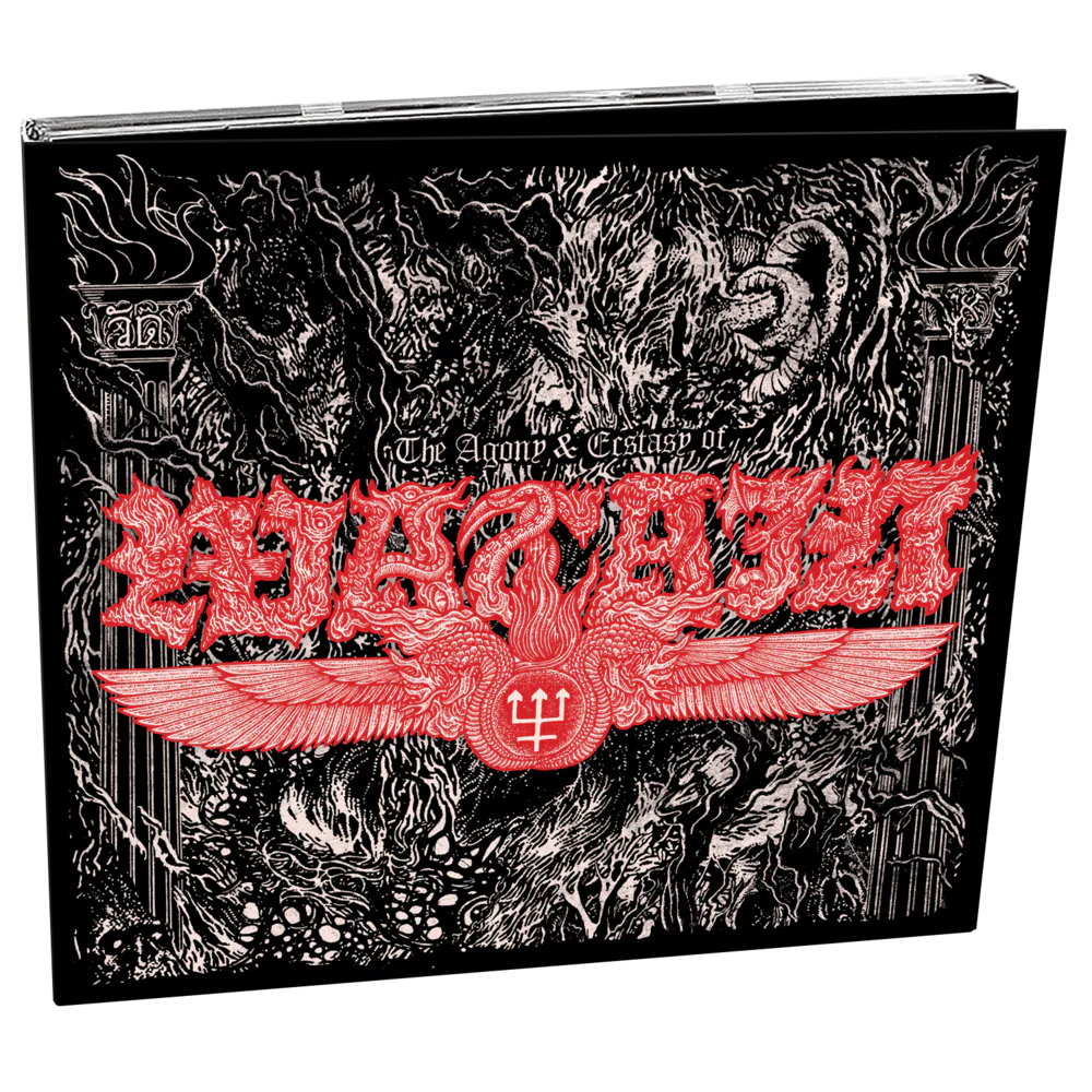 Watain - The Agony & Ecstasy Of Watain - Image 2