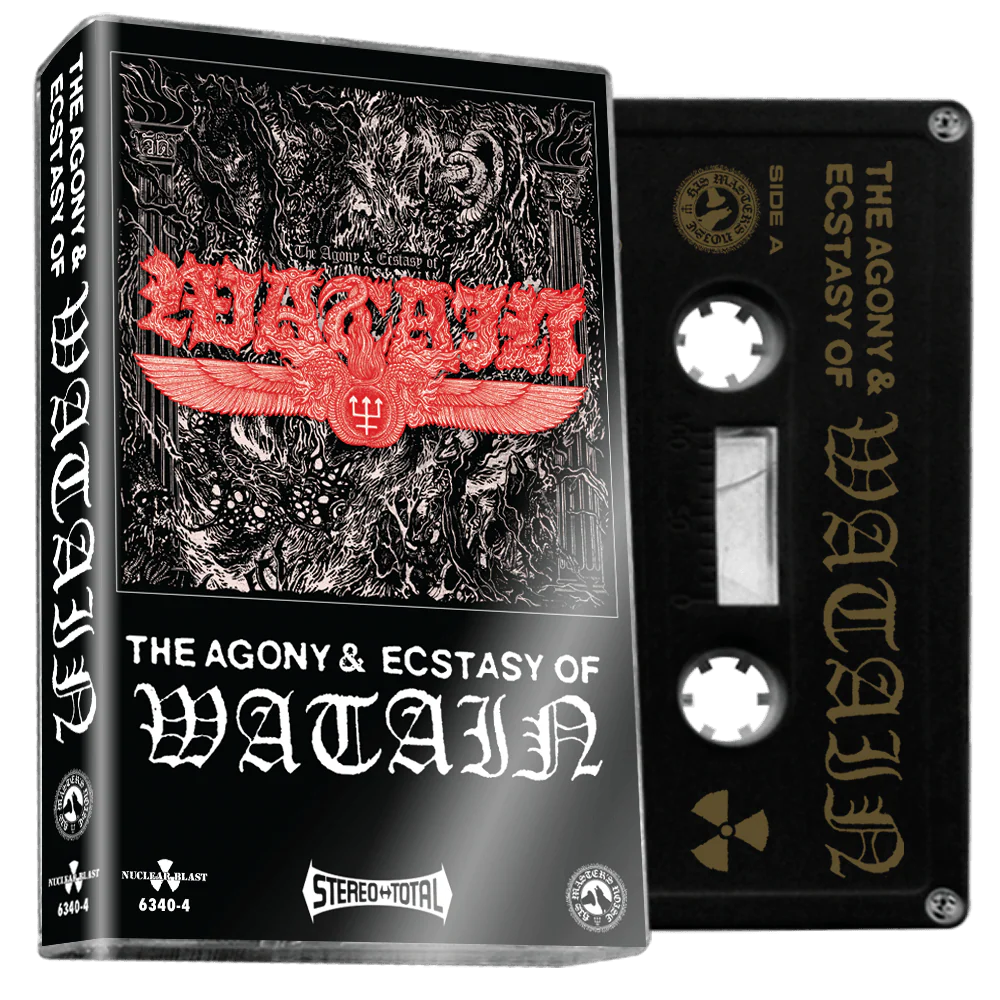 Watain - The Agony & Ecstasy Of Watain - Image 3