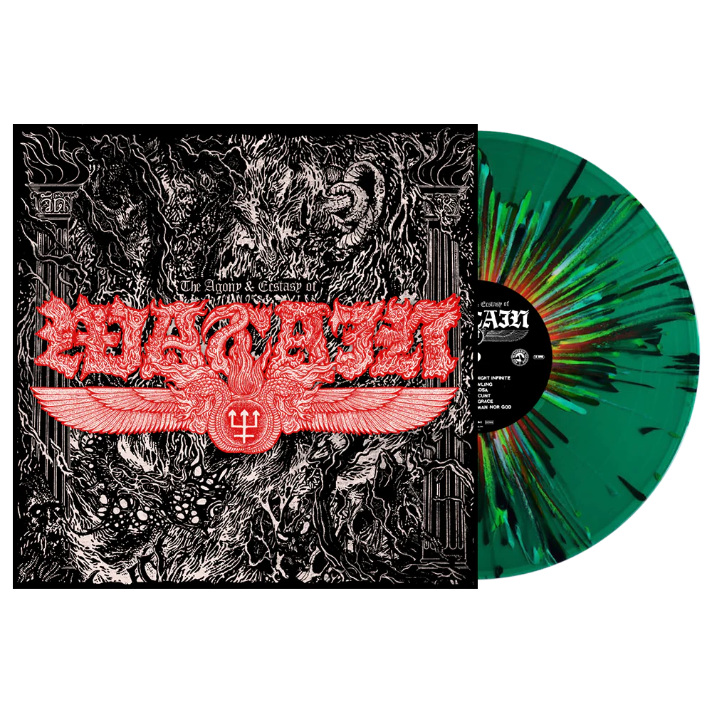 Watain - The Agony & Ecstasy Of Watain - Image 5