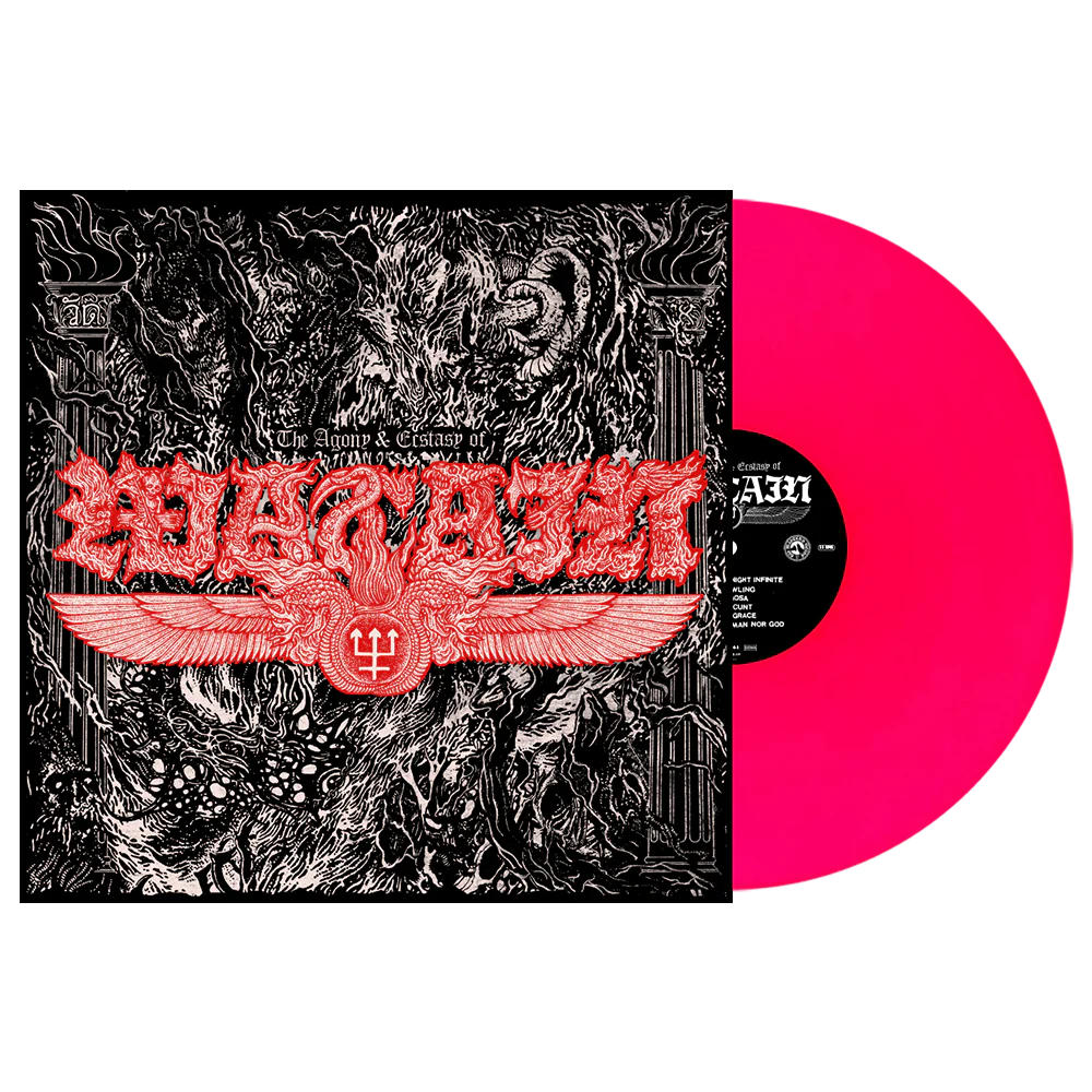 Watain - The Agony & Ecstasy Of Watain - Image 6