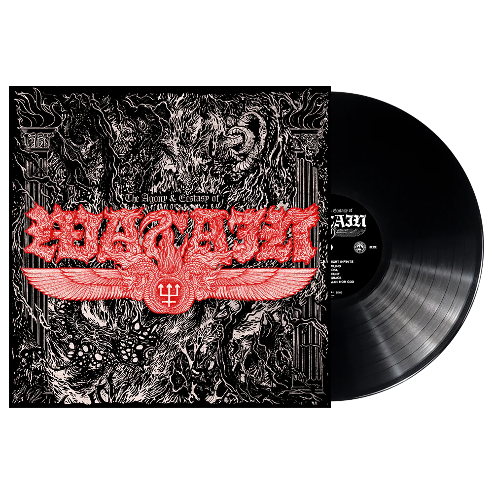 Watain - The Agony & Ecstasy Of Watain - Image 7