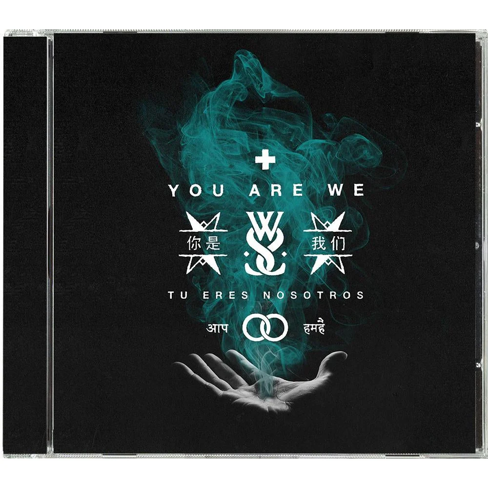 While She Sleeps - You Are We - Image 2