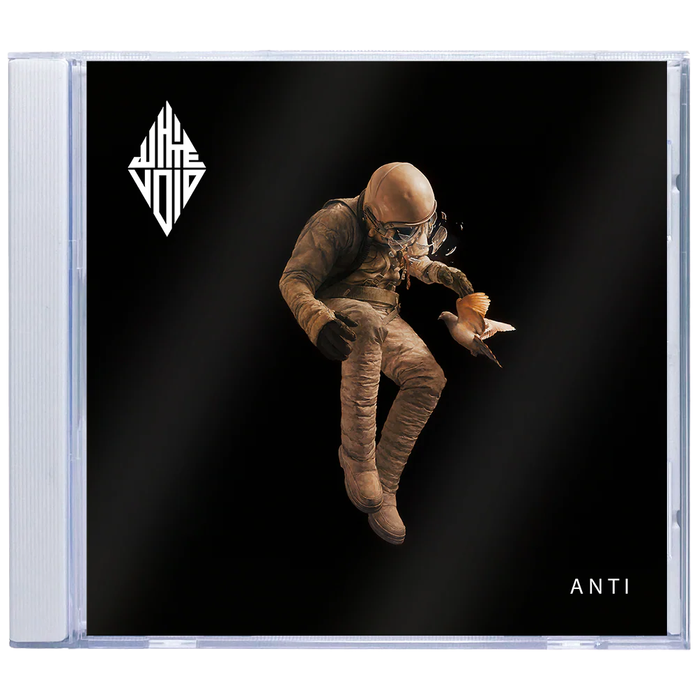 White Void - Anti - Image 2