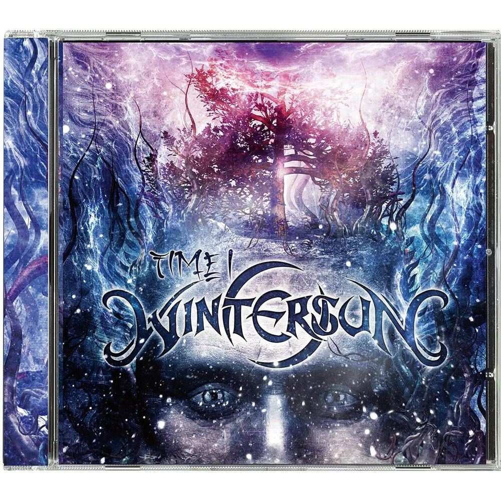 Wintersun - Time I - Image 2