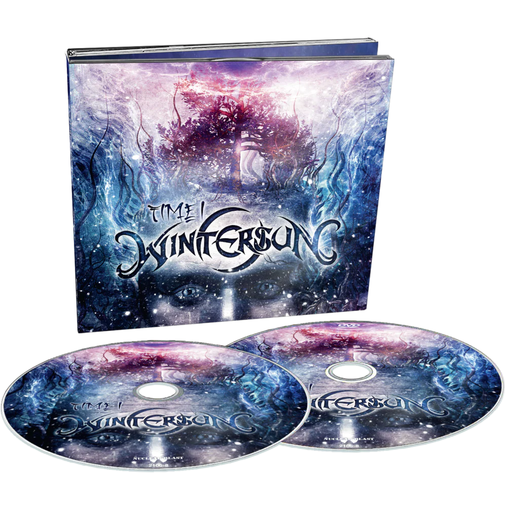 Wintersun - Time I - Image 3