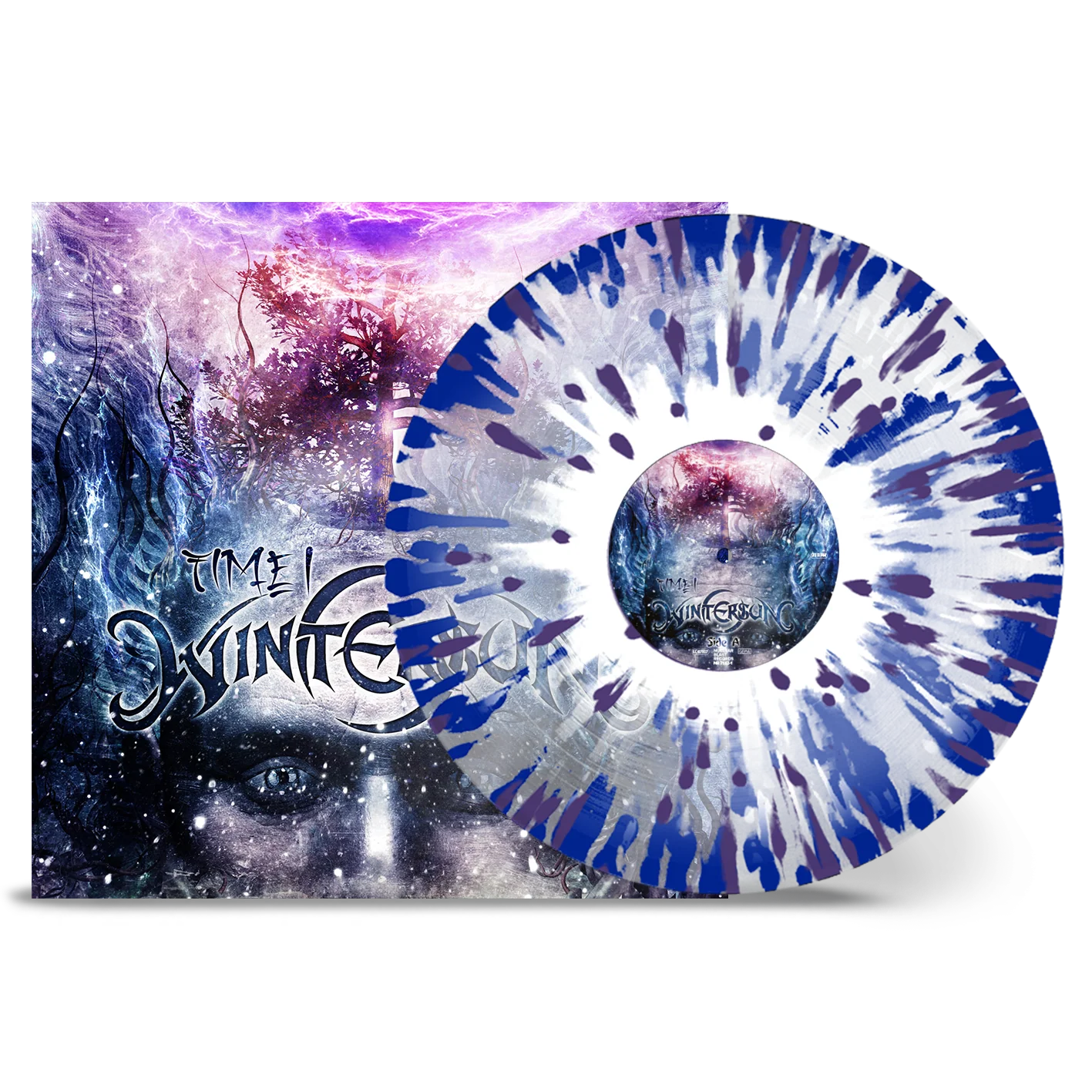 Wintersun - Time I - Image 4
