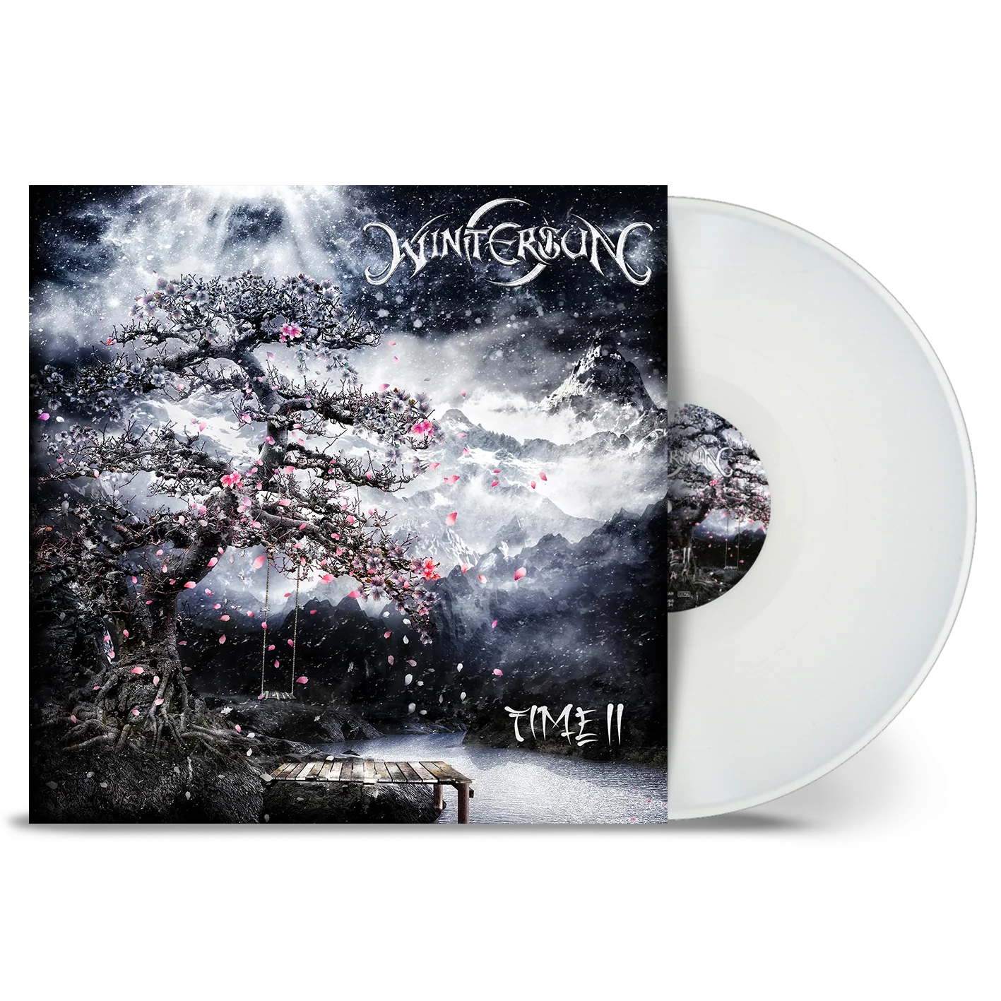 Wintersun - Time II - Image 2
