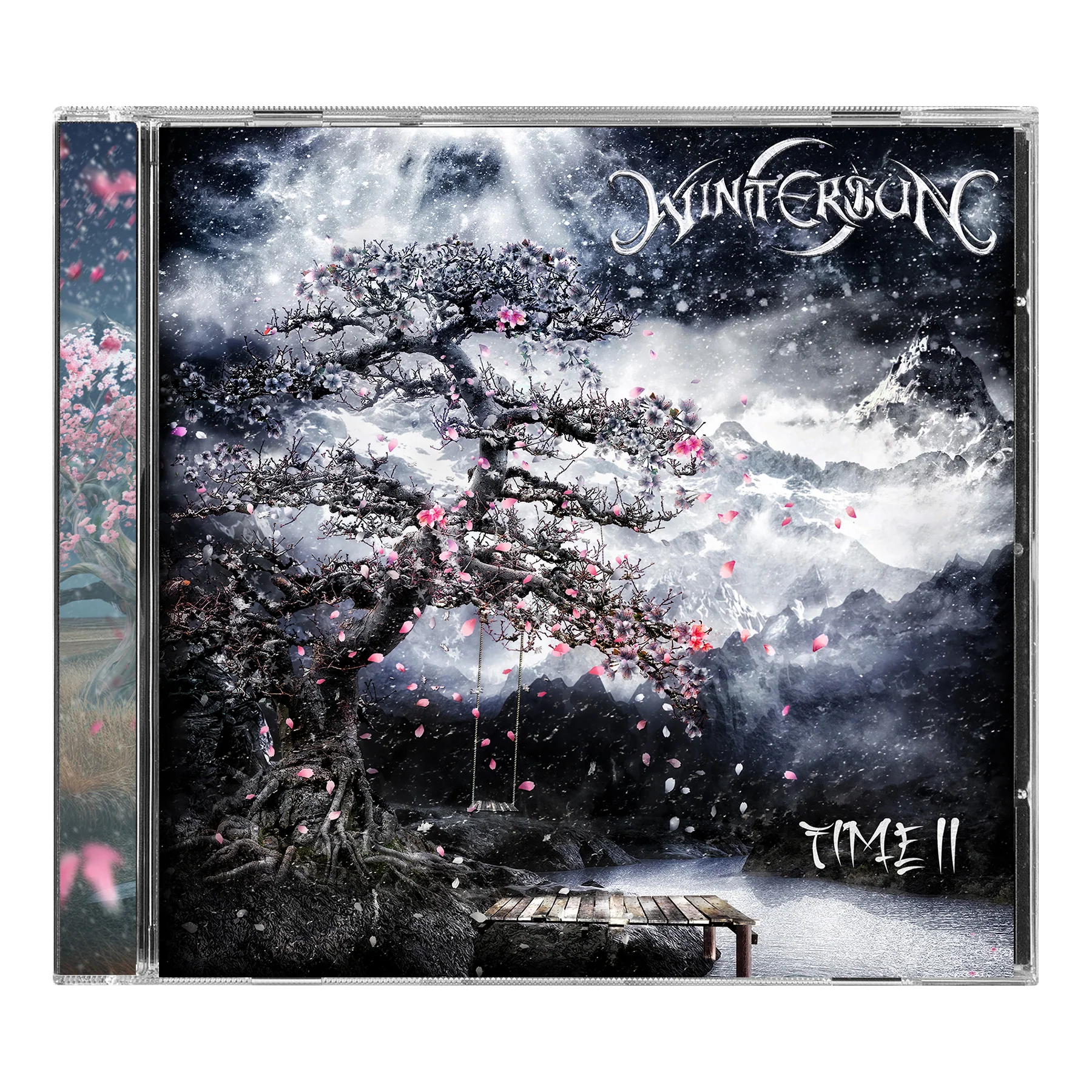 Wintersun - Time II - Image 3
