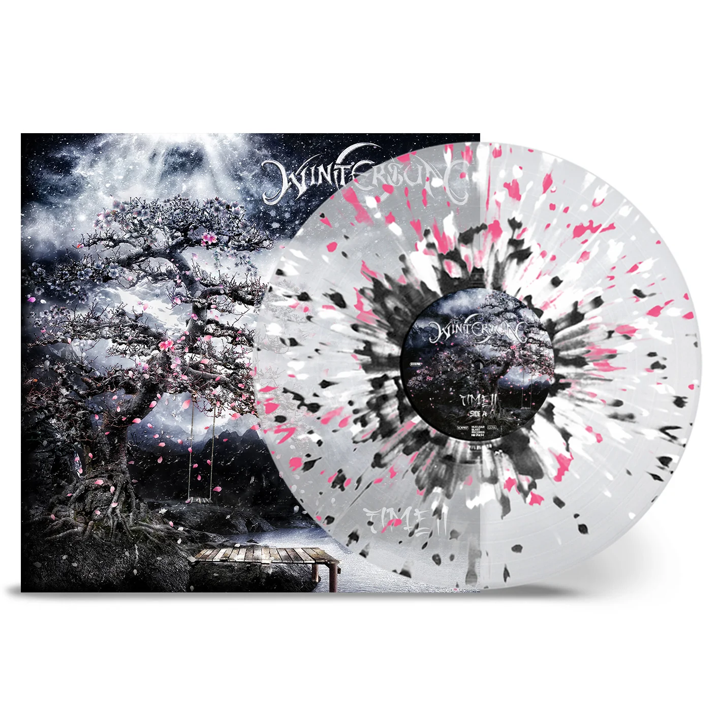 Wintersun - Time II - Image 4