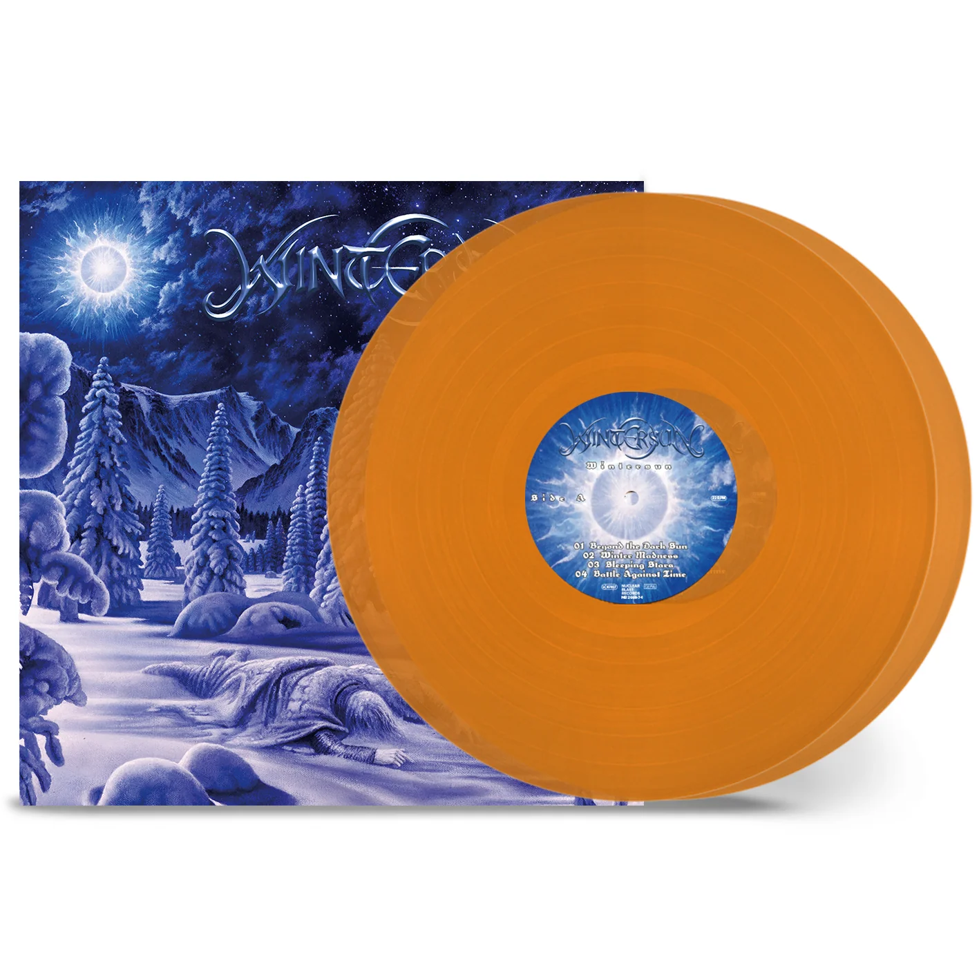 Wintersun - Wintersun - Image 2