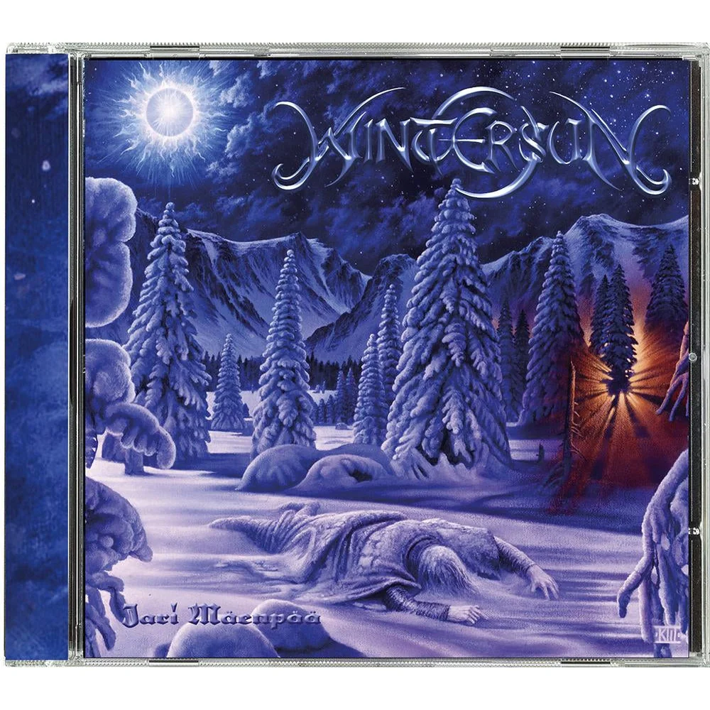 Wintersun - Wintersun - Image 3