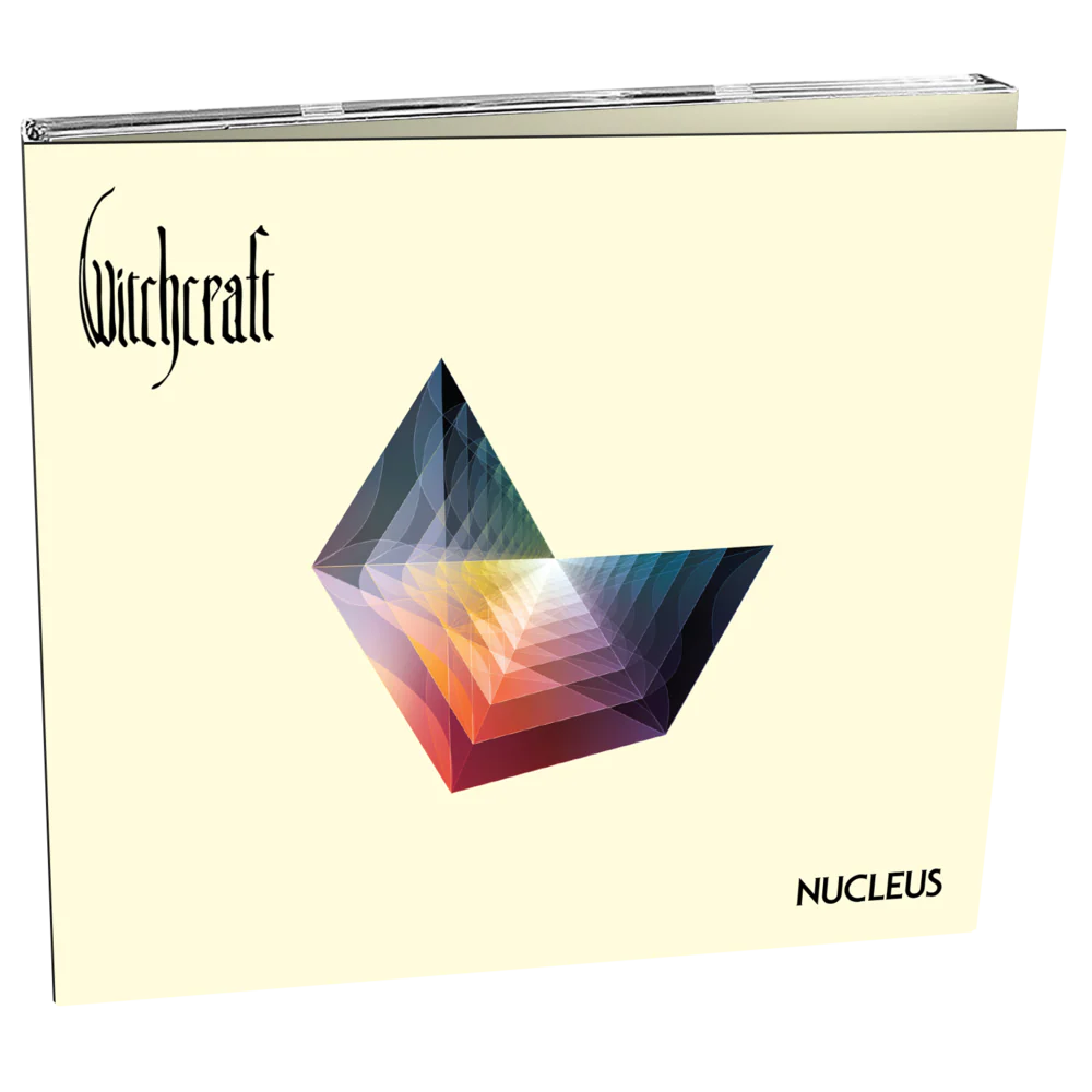 Witchcraft - Nucleus - Image 2