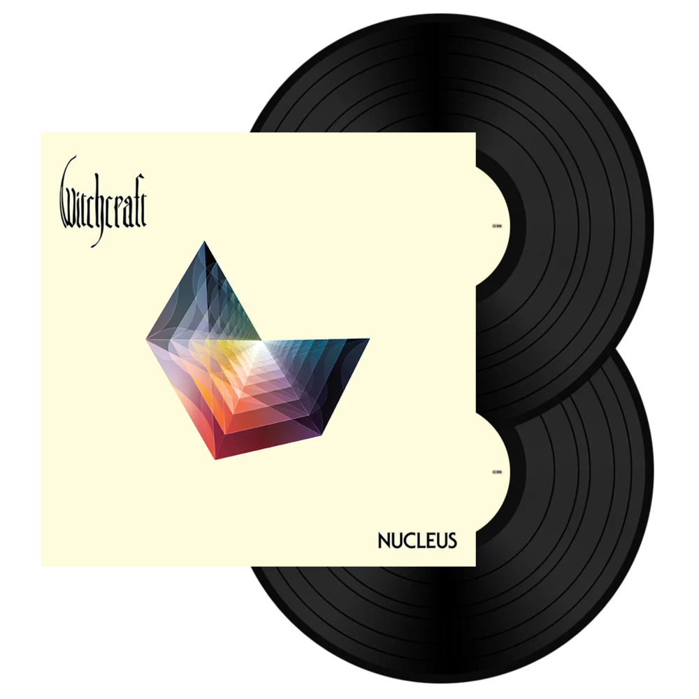 Witchcraft - Nucleus - Image 3