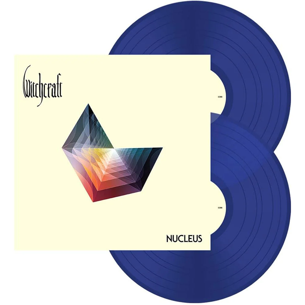 Witchcraft - Nucleus - Image 4