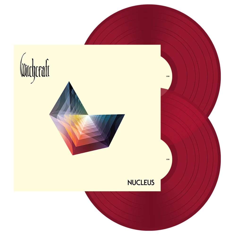 Witchcraft - Nucleus - Image 5